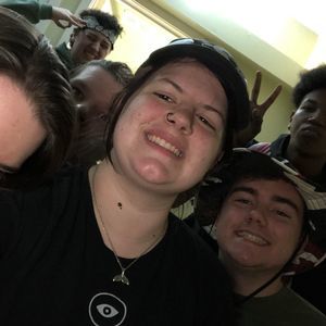 Meet your Posher, Dorie